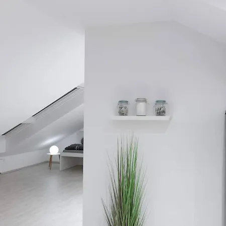 Ausgestattet Netflix Wifi Veltins Arena *