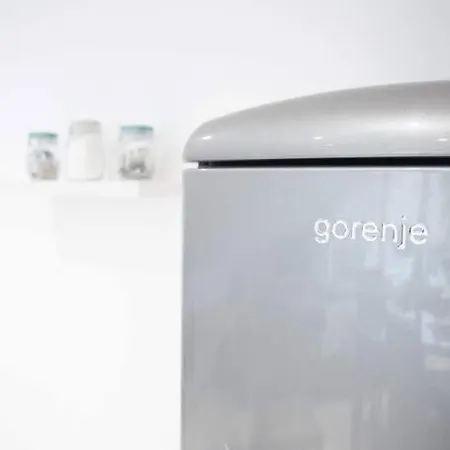 Apartmán Ausgestattet Netflix Wifi Veltins Arena *