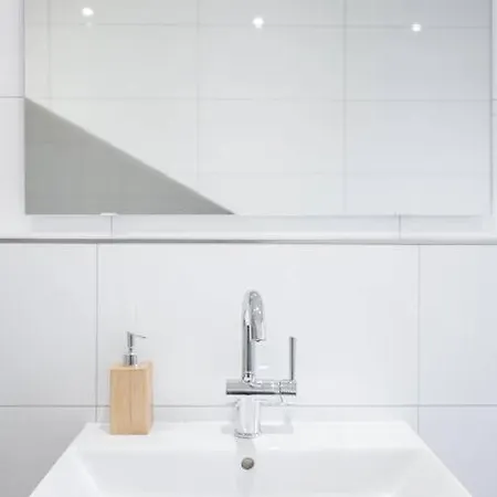 شقة Ausgestattet Netflix Wifi Veltins Arena