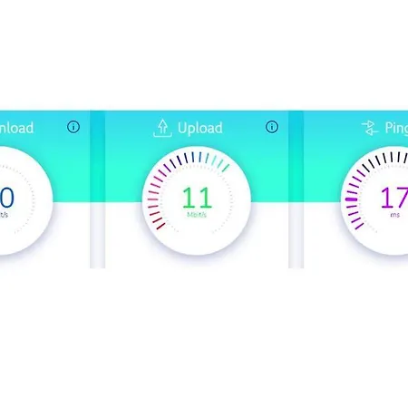 Ausgestattet Netflix Wifi Veltins Arena * غلادبك