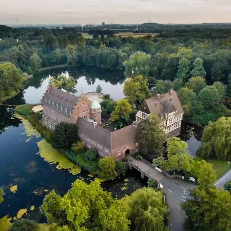 Ausgestattet Netflix Wifi Veltins Arena Gladbeck