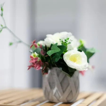 Ausgestattet Netflix Wifi Veltins Arena Apartment