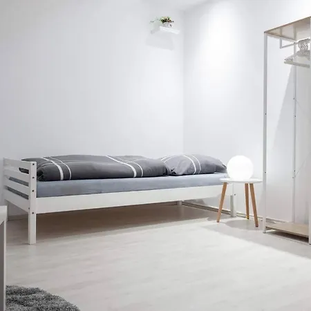 شقة Ausgestattet Netflix Wifi Veltins Arena *