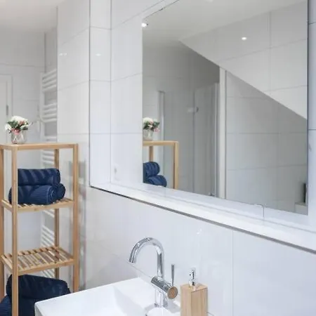 Ausgestattet Netflix Wifi Veltins Arena