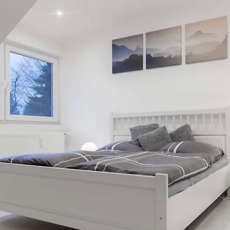 Ausgestattet Netflix Wifi Veltins Arena * Gladbeck