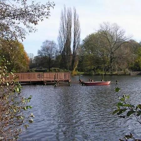 Ausgestattet Netflix Wifi Veltins Arena *