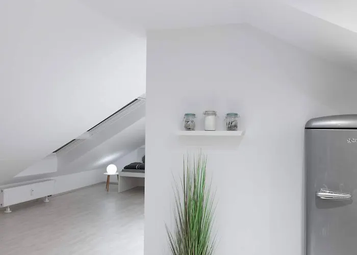 Ausgestattet Netflix Wifi Veltins Arena *