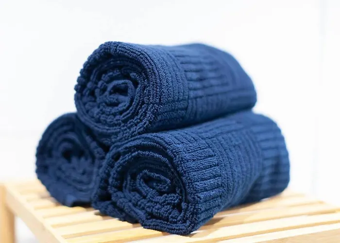 Ausgestattet Netflix Wifi Veltins Arena アパート *