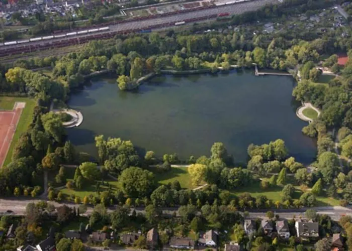 Appartement Ausgestattet Netflix Wifi Veltins Arena