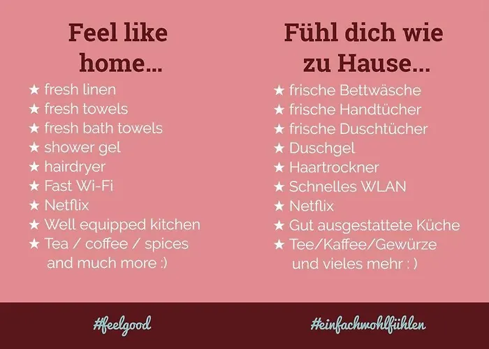 Appartement Ausgestattet Netflix Wifi Veltins Arena *