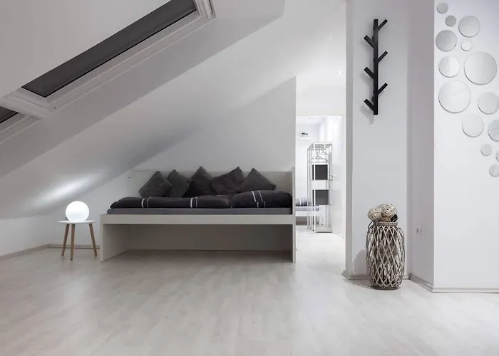 Ausgestattet Netflix Wifi Veltins Arena