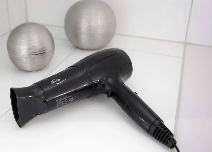 Ausgestattet Netflix Wifi Veltins Arena アパート グラートベック