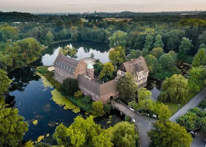 Ausgestattet Netflix Wifi Veltins Arena Gladbeck