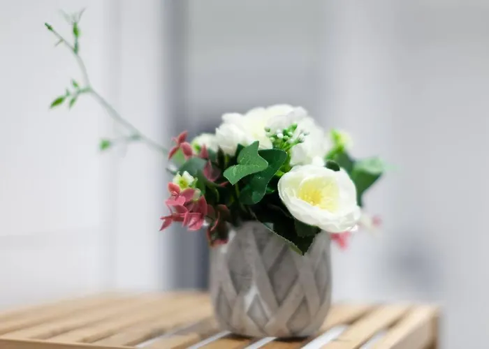 Ausgestattet Netflix Wifi Veltins Arena アパート