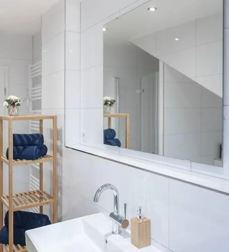 Ausgestattet Netflix Wifi Veltins Arena